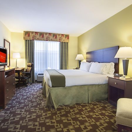 Holiday Inn Express Hotel & Suites Port St. Lucie West By Ihg Exteriér fotografie
