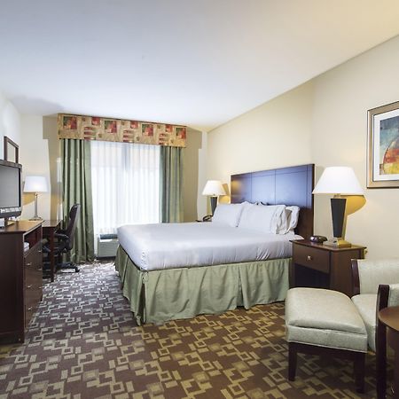 Holiday Inn Express Hotel & Suites Port St. Lucie West By Ihg Exteriér fotografie
