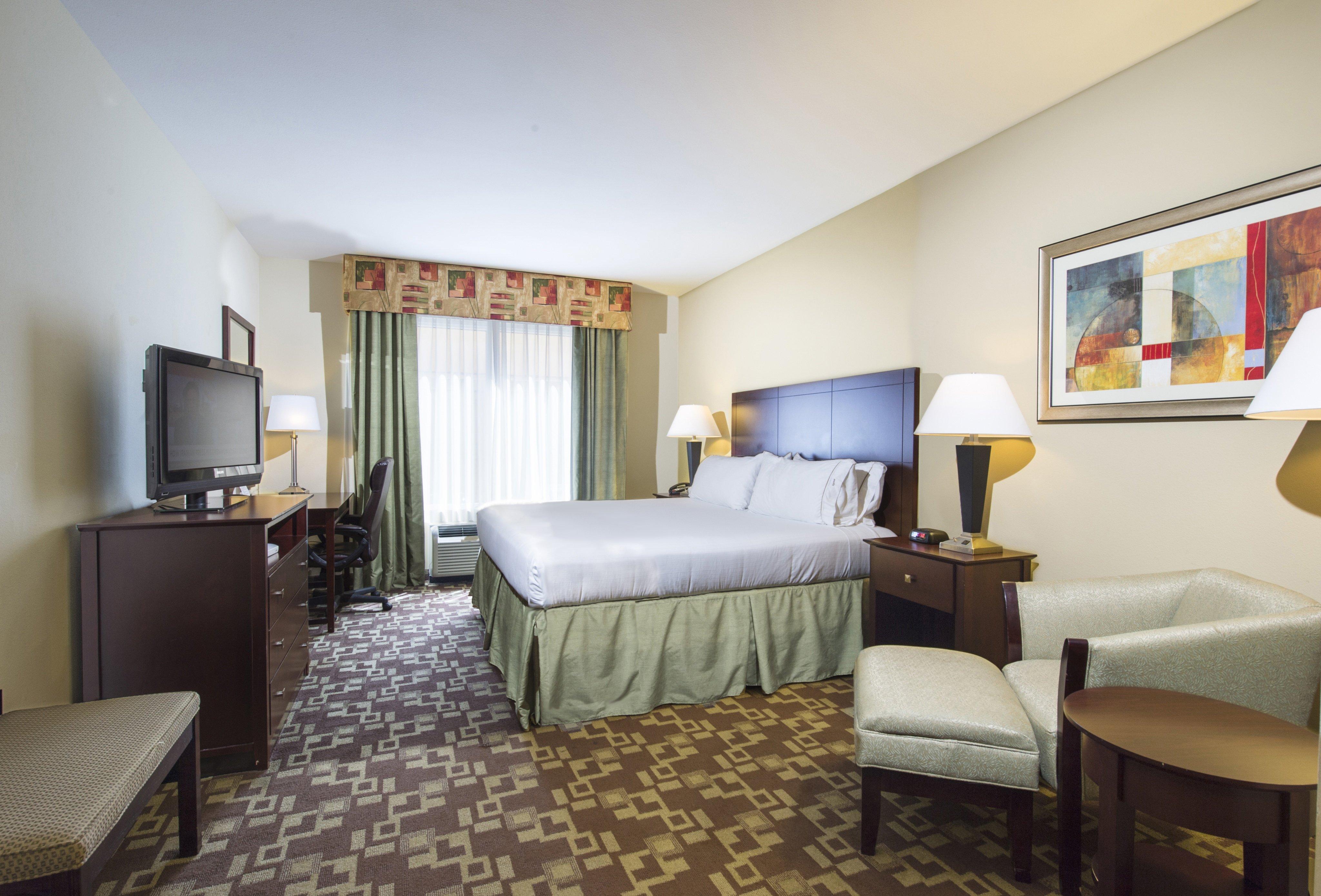 Holiday Inn Express Hotel & Suites Port St. Lucie West By Ihg Exteriér fotografie