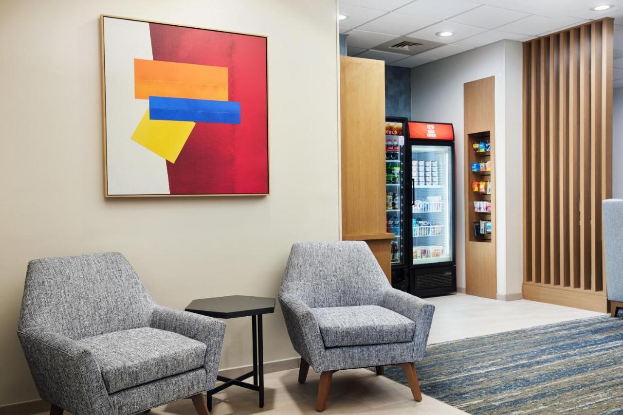 Holiday Inn Express Hotel & Suites Port St. Lucie West By Ihg Exteriér fotografie
