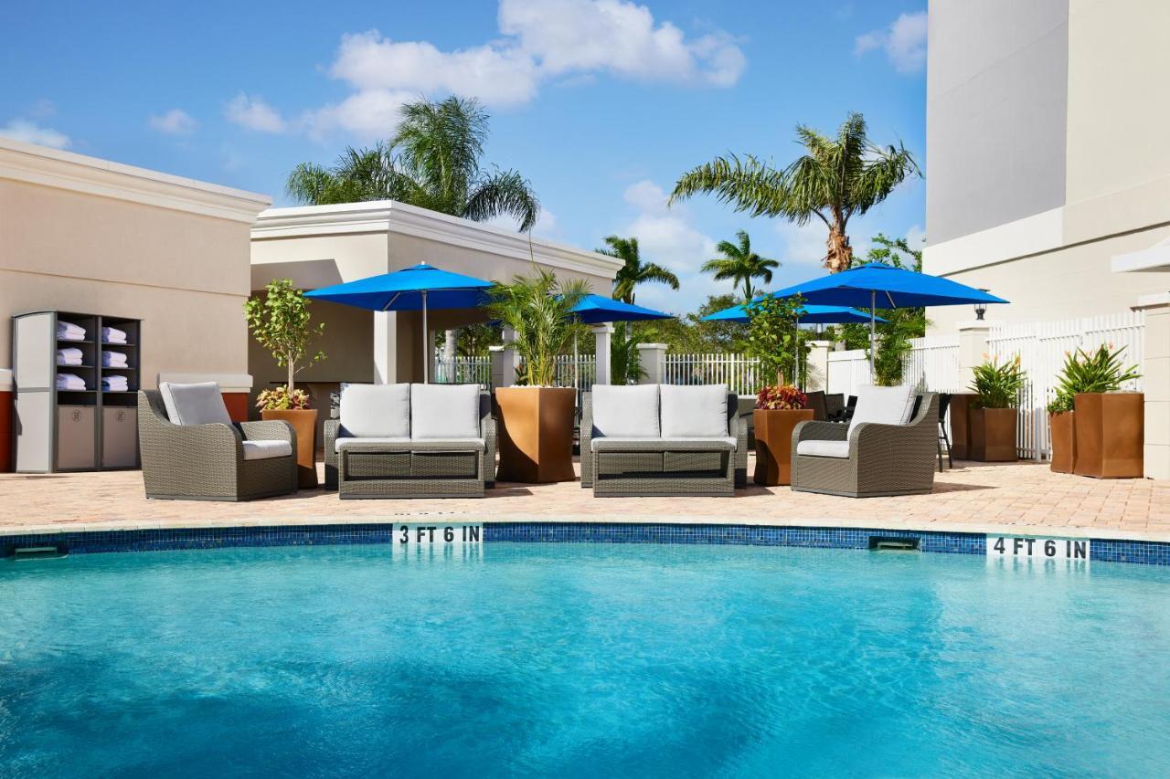 Holiday Inn Express Hotel & Suites Port St. Lucie West By Ihg Exteriér fotografie