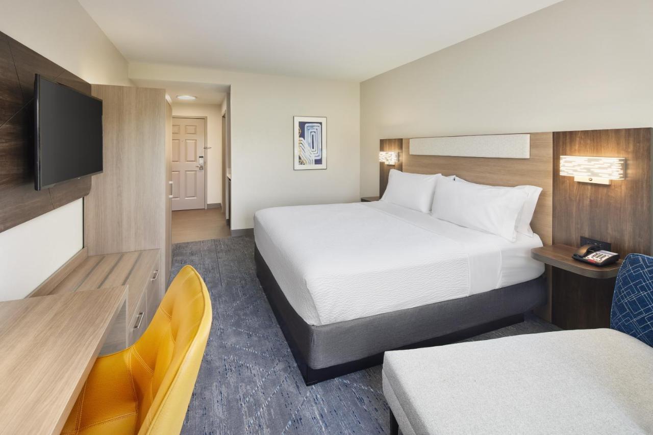 Holiday Inn Express Hotel & Suites Port St. Lucie West By Ihg Exteriér fotografie