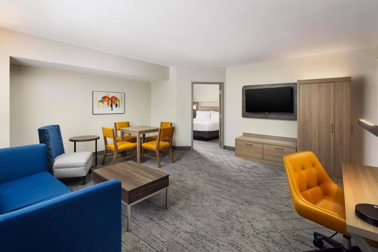 Holiday Inn Express Hotel & Suites Port St. Lucie West By Ihg Exteriér fotografie