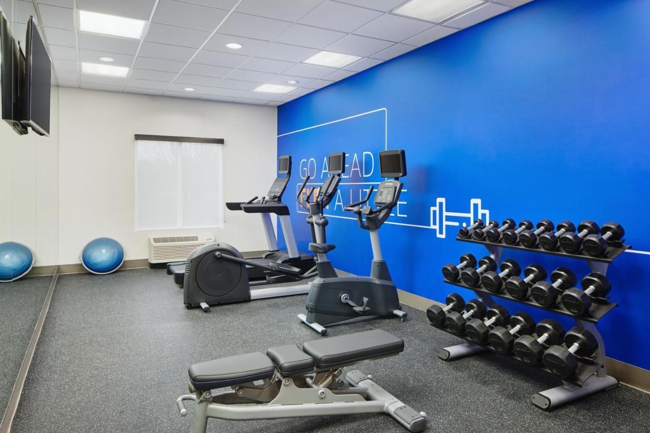 Holiday Inn Express Hotel & Suites Port St. Lucie West By Ihg Exteriér fotografie
