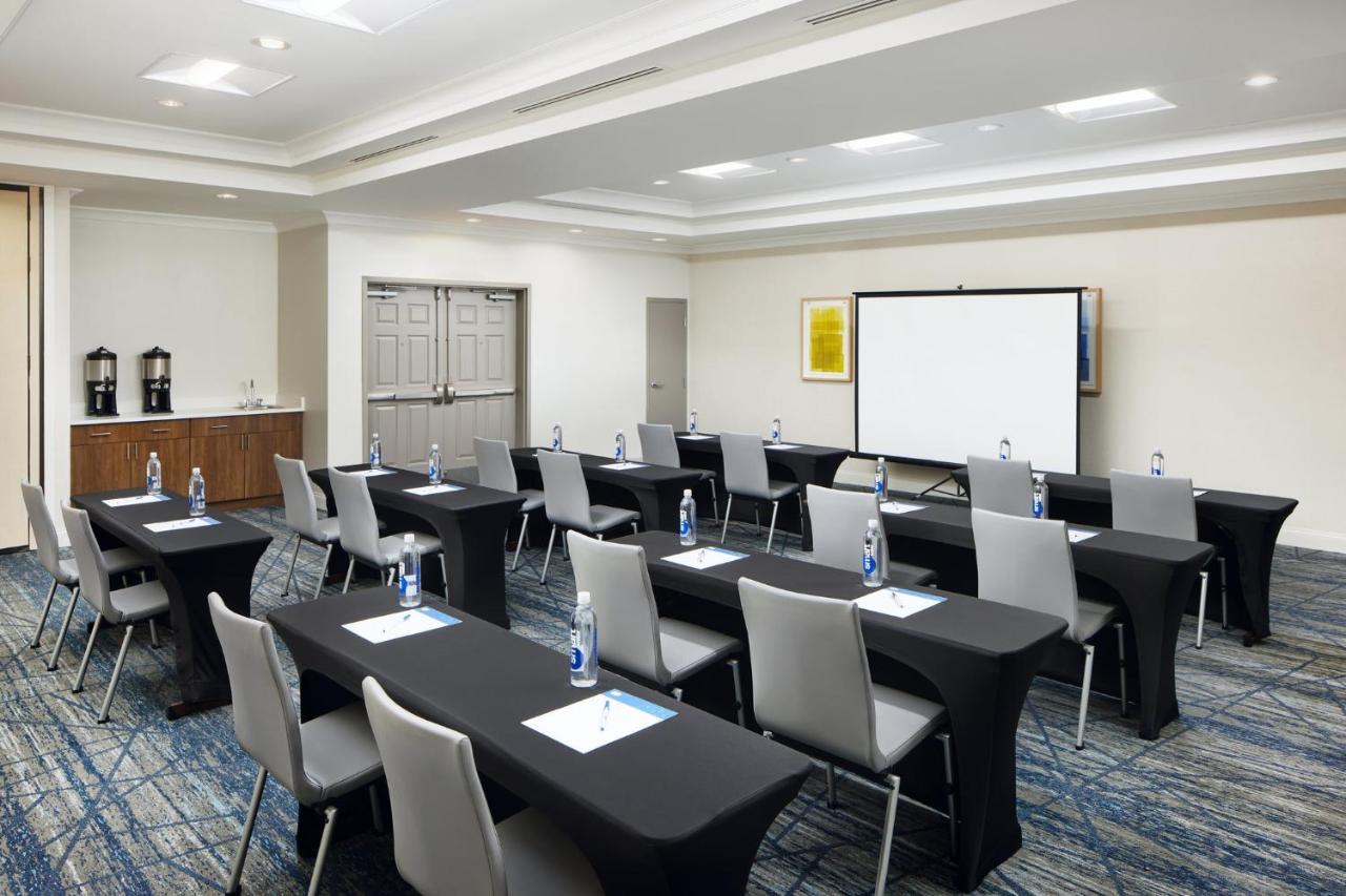 Holiday Inn Express Hotel & Suites Port St. Lucie West By Ihg Exteriér fotografie