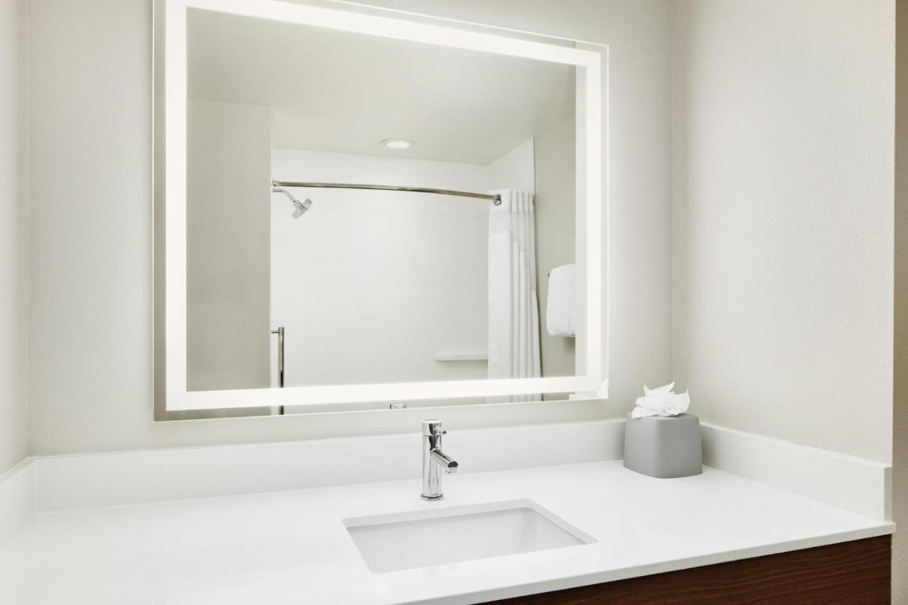 Holiday Inn Express Hotel & Suites Port St. Lucie West By Ihg Exteriér fotografie