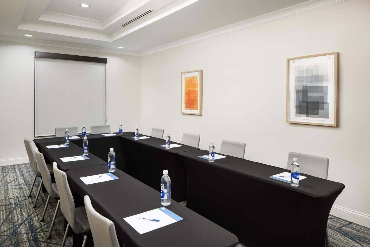 Holiday Inn Express Hotel & Suites Port St. Lucie West By Ihg Exteriér fotografie