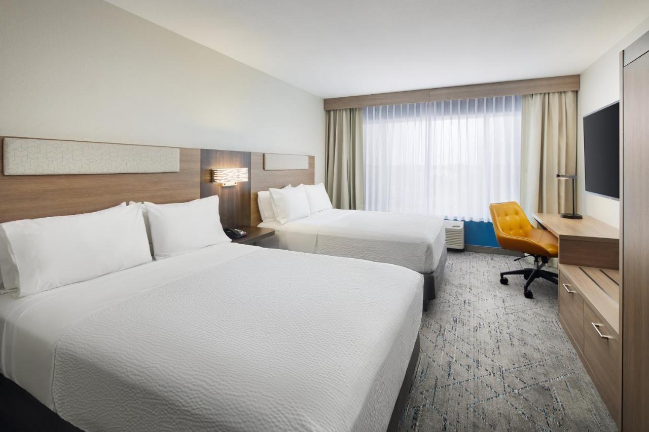 Holiday Inn Express Hotel & Suites Port St. Lucie West By Ihg Exteriér fotografie