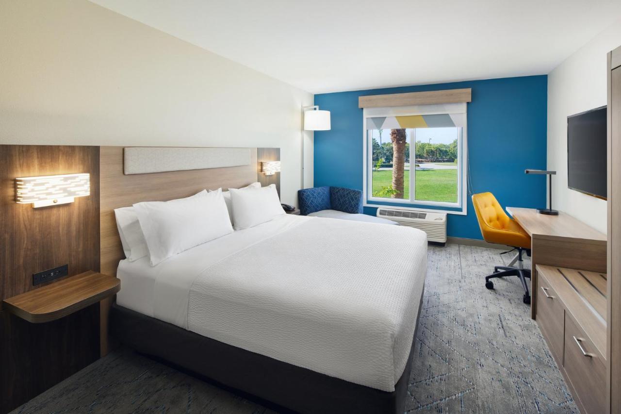 Holiday Inn Express Hotel & Suites Port St. Lucie West By Ihg Exteriér fotografie