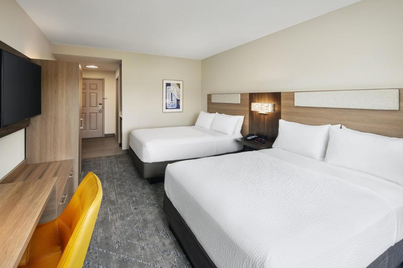 Holiday Inn Express Hotel & Suites Port St. Lucie West By Ihg Exteriér fotografie
