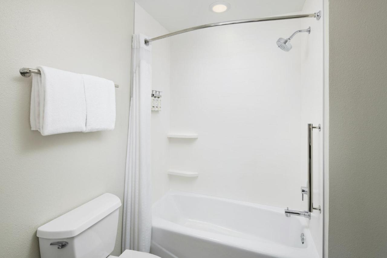Holiday Inn Express Hotel & Suites Port St. Lucie West By Ihg Exteriér fotografie