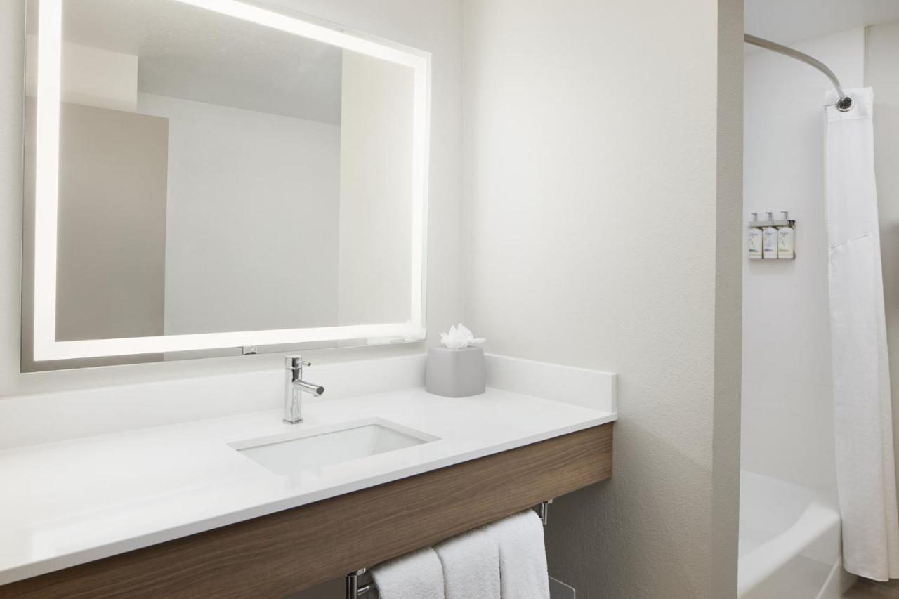 Holiday Inn Express Hotel & Suites Port St. Lucie West By Ihg Exteriér fotografie