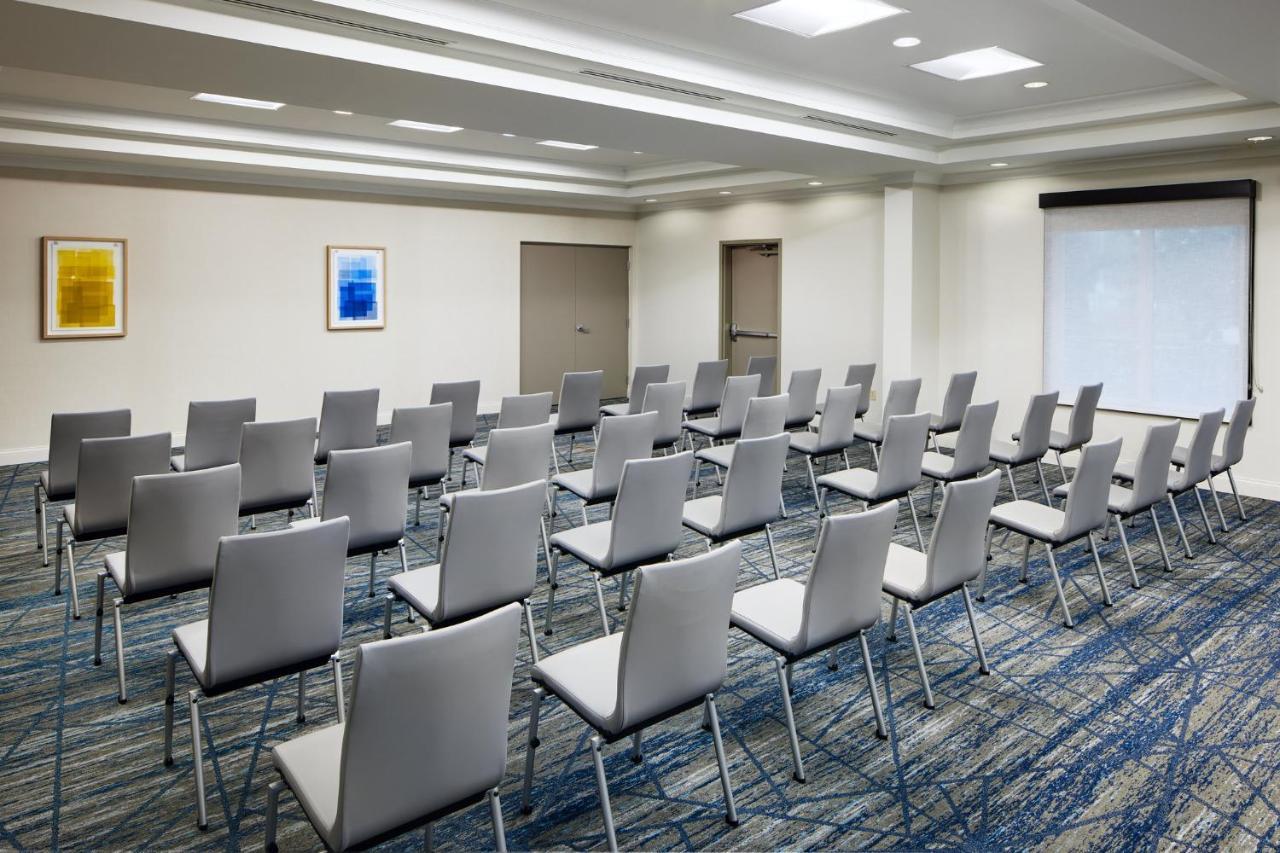 Holiday Inn Express Hotel & Suites Port St. Lucie West By Ihg Exteriér fotografie
