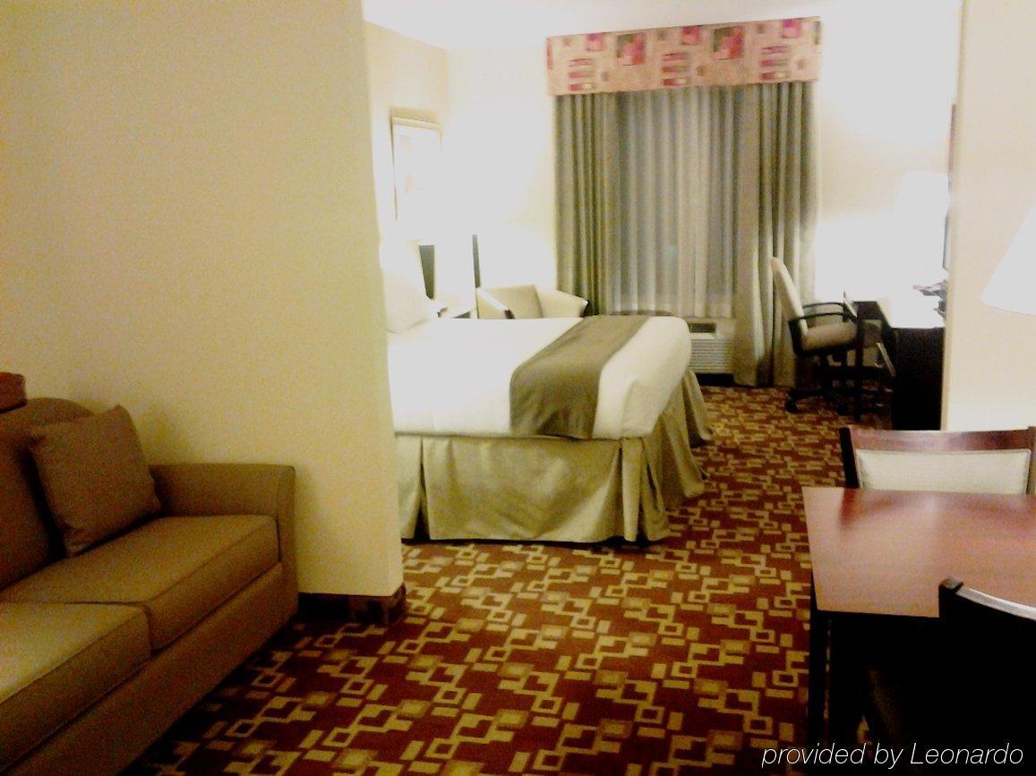 Holiday Inn Express Hotel & Suites Port St. Lucie West By Ihg Exteriér fotografie