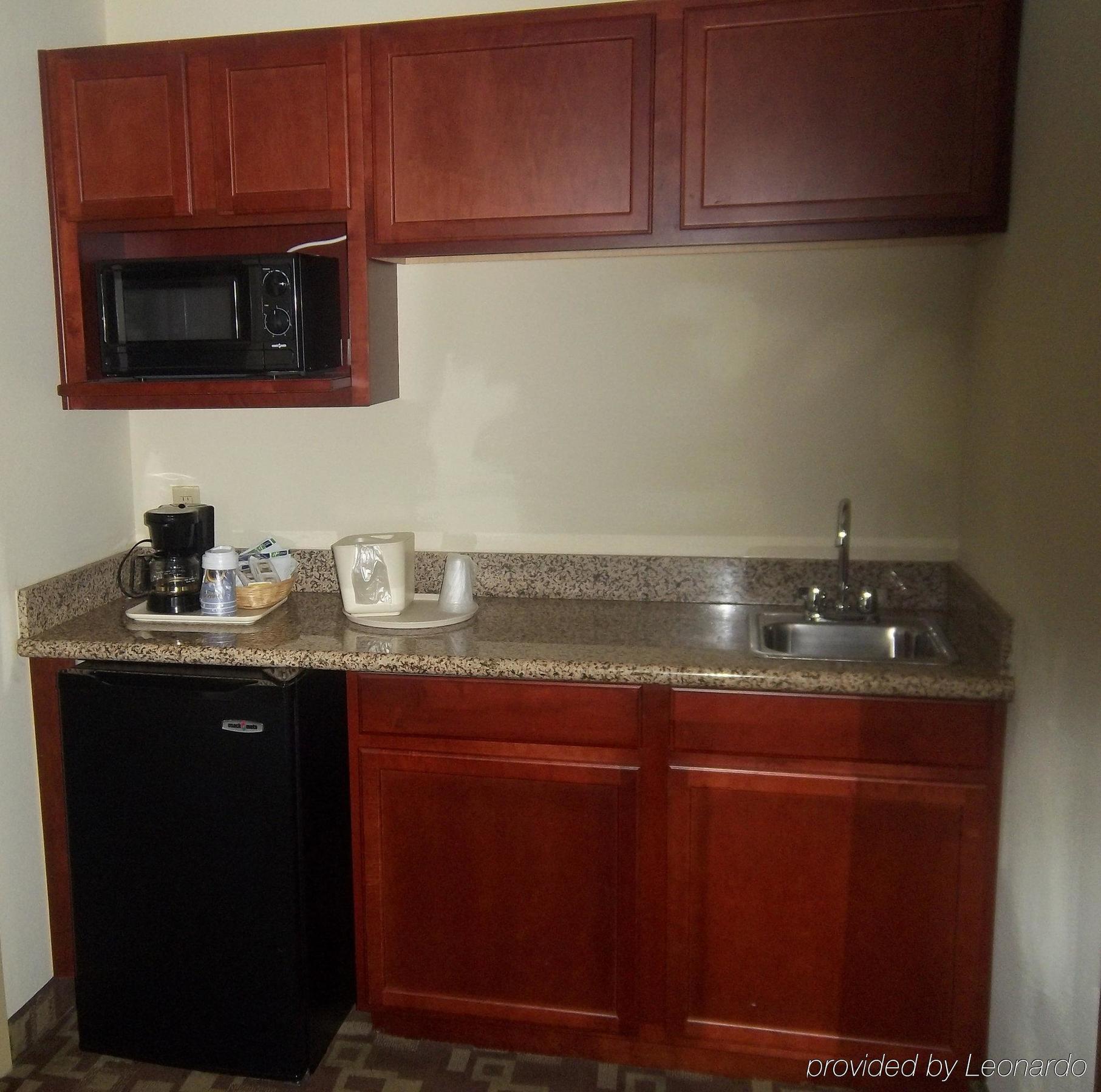 Holiday Inn Express Hotel & Suites Port St. Lucie West By Ihg Exteriér fotografie