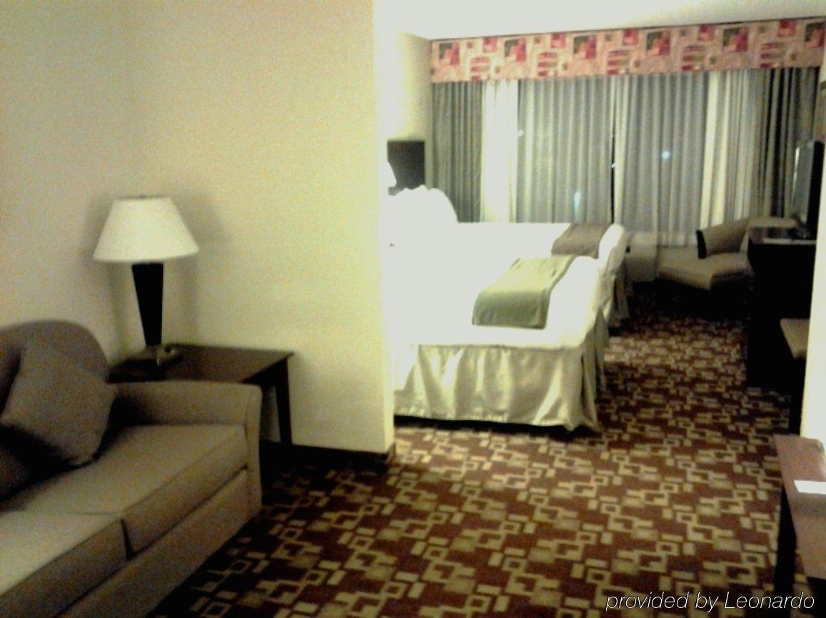 Holiday Inn Express Hotel & Suites Port St. Lucie West By Ihg Exteriér fotografie