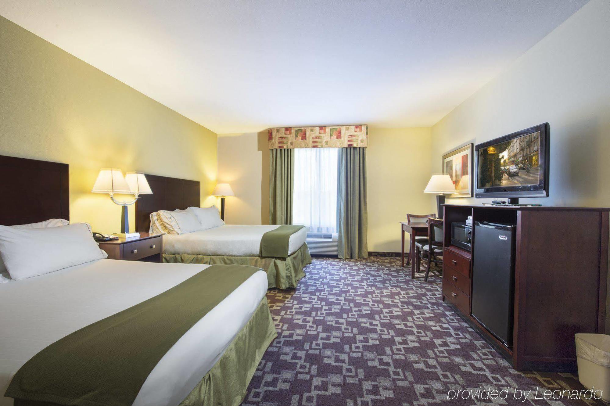 Holiday Inn Express Hotel & Suites Port St. Lucie West By Ihg Exteriér fotografie