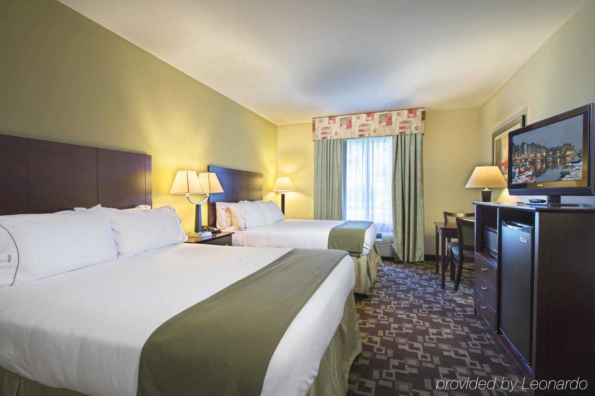 Holiday Inn Express Hotel & Suites Port St. Lucie West By Ihg Exteriér fotografie