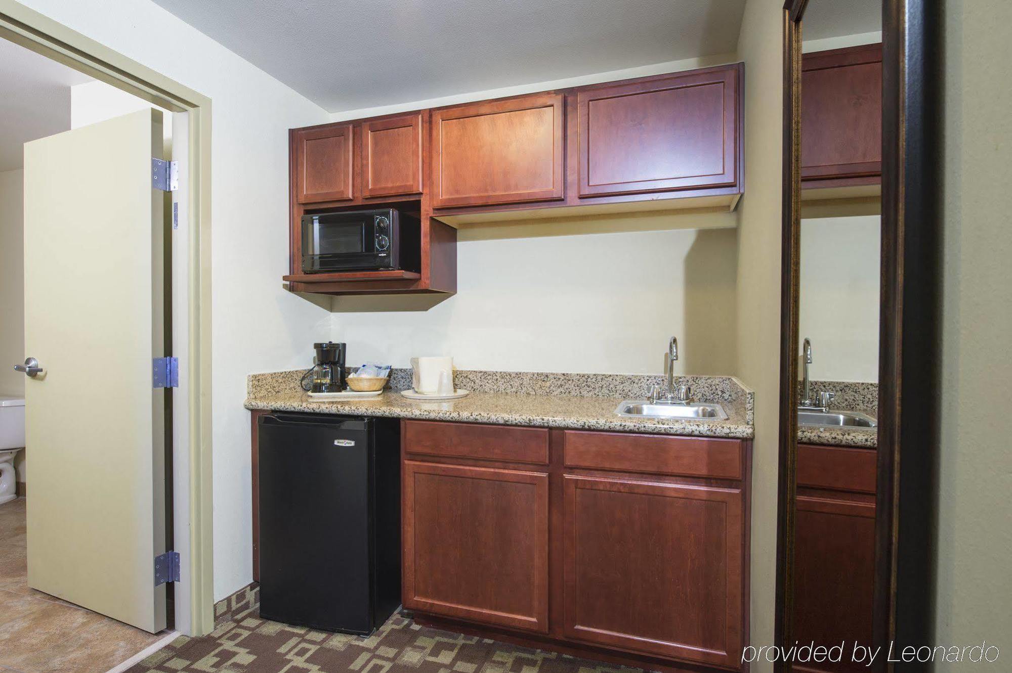 Holiday Inn Express Hotel & Suites Port St. Lucie West By Ihg Exteriér fotografie