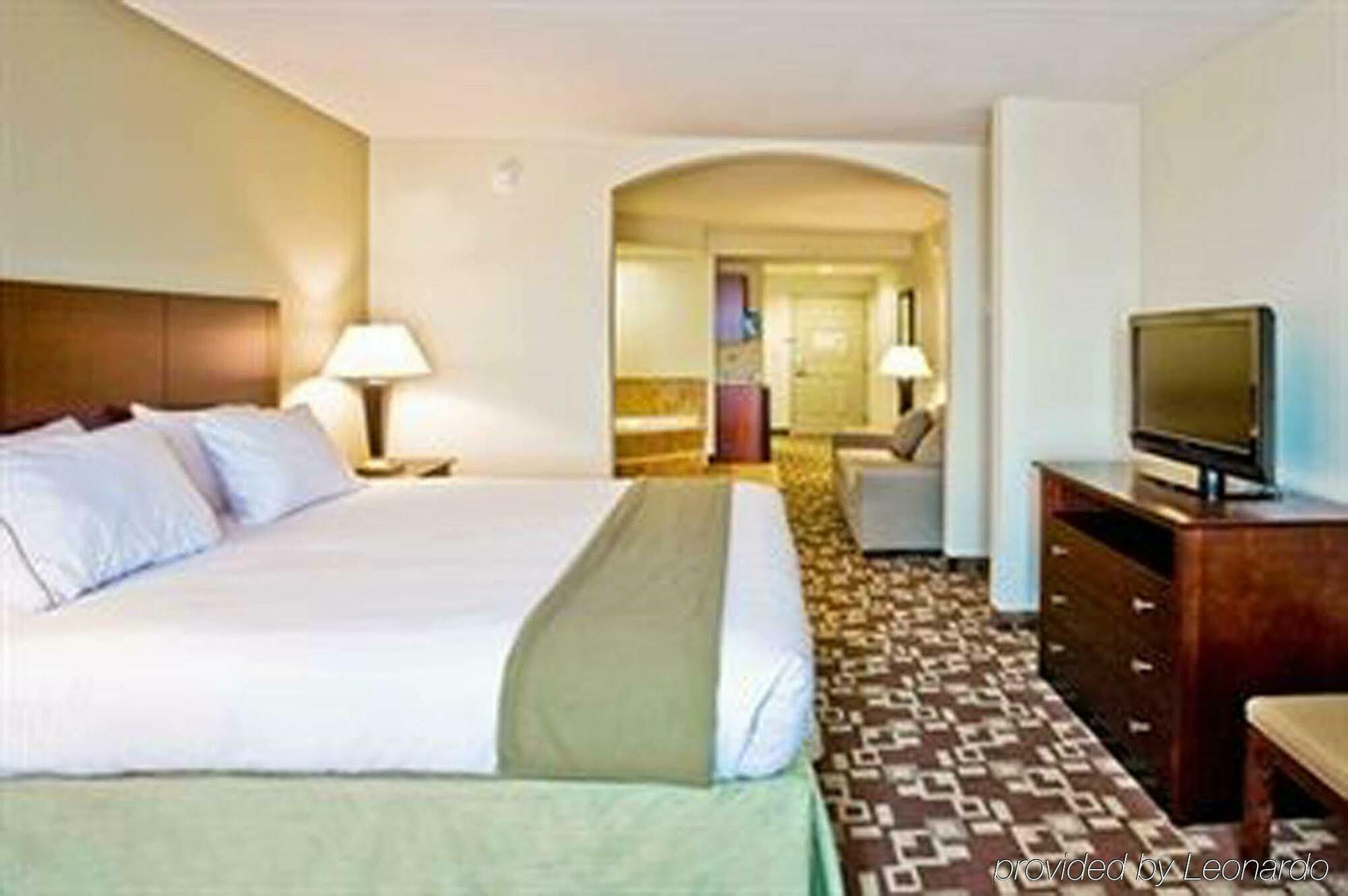 Holiday Inn Express Hotel & Suites Port St. Lucie West By Ihg Pokoj fotografie