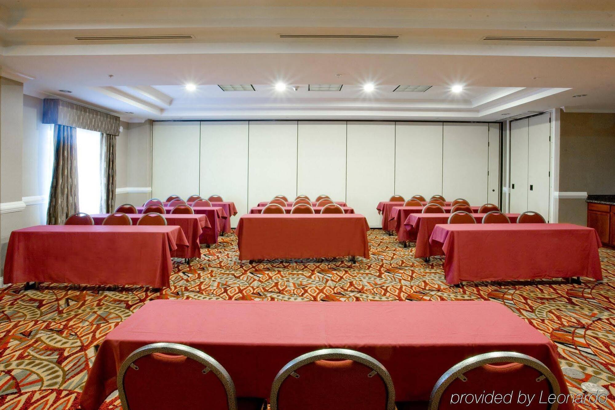 Holiday Inn Express Hotel & Suites Port St. Lucie West By Ihg Exteriér fotografie